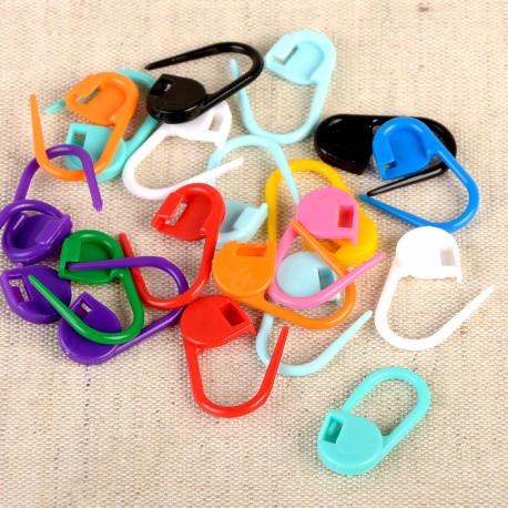 stephanoise M9248 - ANNEAUX PLASTIQUES *20PCS