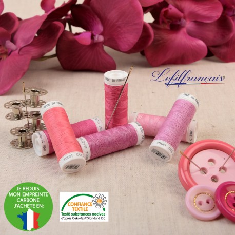 stephanoise M960 - FIL POLYESTER 100M