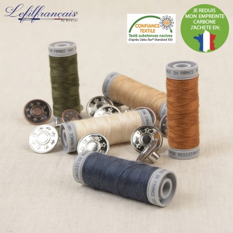 stephanoise M962 - FIL SUPER RESISTANT 50M