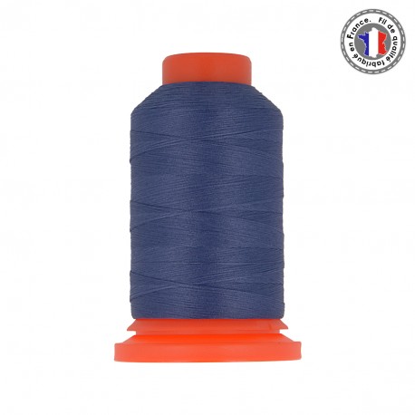 Stephanoise M963 - FIL MOUSSE POLYESTER 1000M