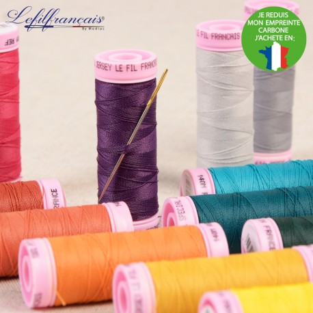 stephanoise M969 - FIL SPECIAL JERSEY 140M