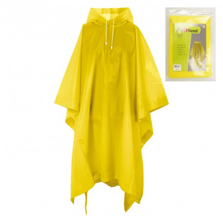 stephanoise M9700 - PONCHO ADULTE