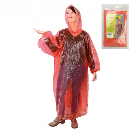 stephanoise M9701 - PONCHO DE SECOURS