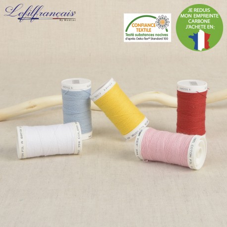 stephanoise M994 - FIL A BATIR 150M