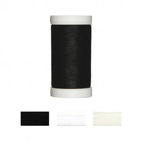 stephanoise M996 - FILS POLYESTER 500M CARTE