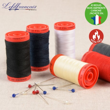 stephanoise M997 - FIL NON FEU 230M