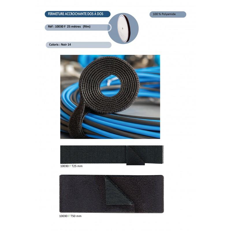 Stephanoise S10030 - FERMETURE BOUCLES SUR CROCHETS