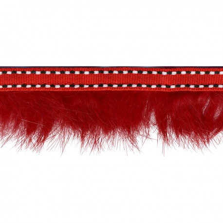 stephanoise S10116 - FOURRURE/GALON 30MM