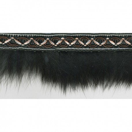 stephanoise S10118 - GALON FOURRURE