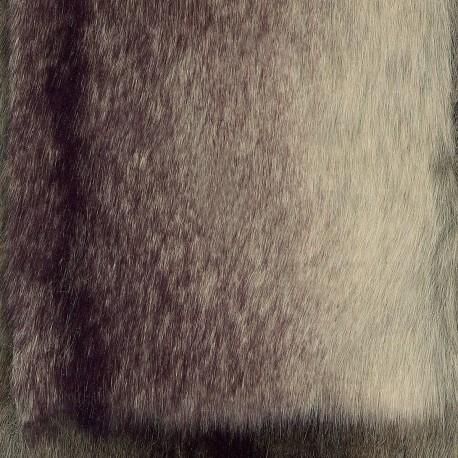 stephanoise S10124 - FOURRURE AMBREE