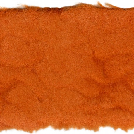 stephanoise S10125 - FOURRURE POILS MIXTES