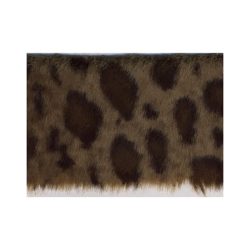 Stephanoise S10130 - FOURRURE LEOPARD