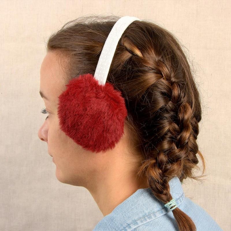 Stephanoise S10131 - FOURRURE ACRYLIQUE