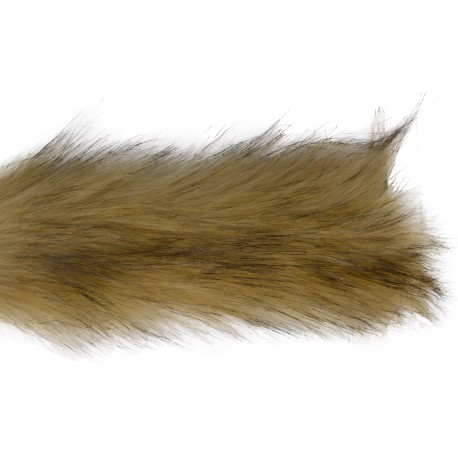stephanoise S10132 - FOURRURE ACRYLIQUE 7CM