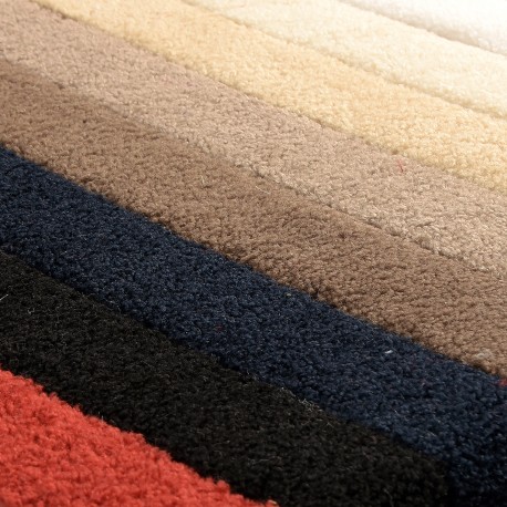 stephanoise S10136 - FOURRURE SYNTHETIQUE