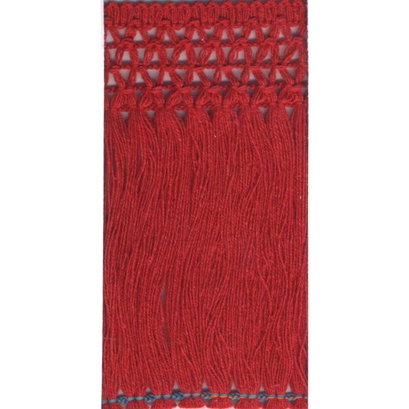 Stephanoise S1019 - FRANGE COTON 100 MM