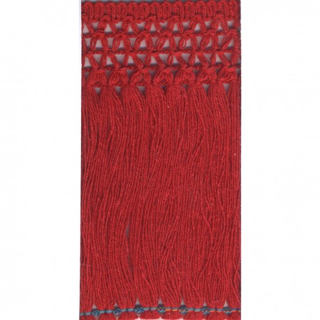 stephanoise S1019 - FRANGE COTON 100 MM