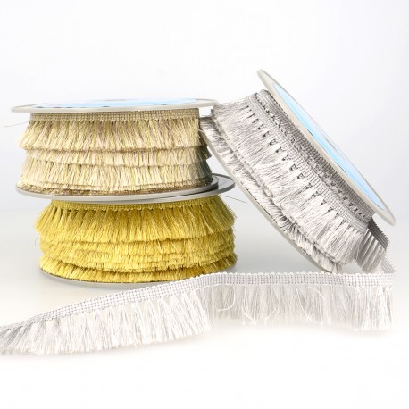 stephanoise S1029 - FRANGE ASPECT METAL