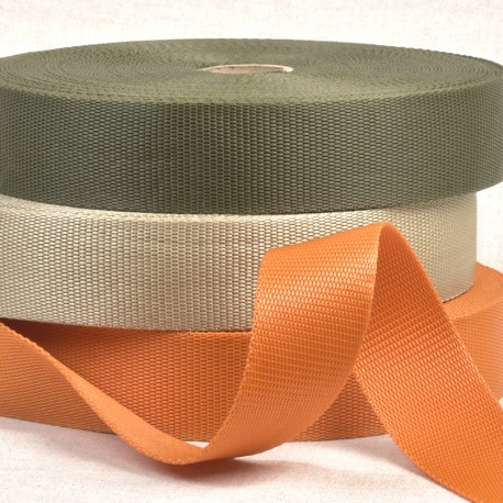 stephanoise S103 - SANGLE 100 % POLYPROPYLÈNE