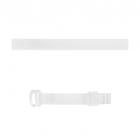 stephanoise S10304 - BRETELLE 100% POLYURETHANNE