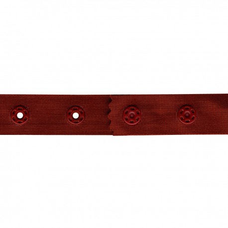 stephanoise S10308 - BANDE PRESSION PLASTIQUE