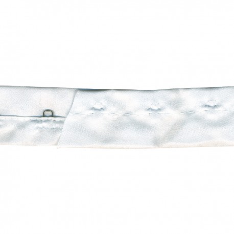 stephanoise S10310 - BANDE ATTACHES SATIN