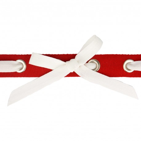 stephanoise S10312 - BANDE OEILLETS