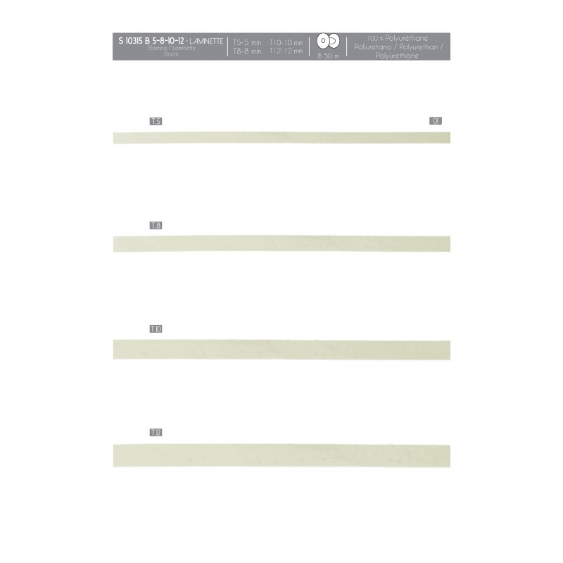 Stephanoise S10315 - LAMINETTE