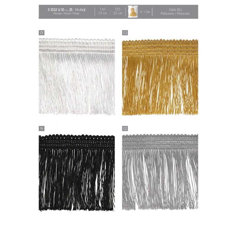 Stephanoise S1032 - FRANGE X 1 5MTS