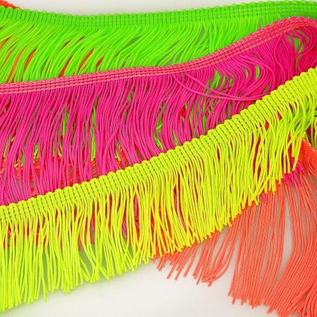 stephanoise S1033 - FRANGE FLUO