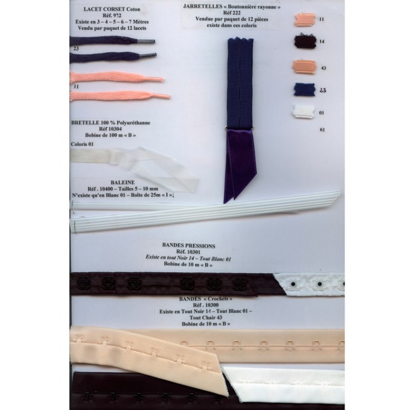 Stephanoise S10400 - BALEINE