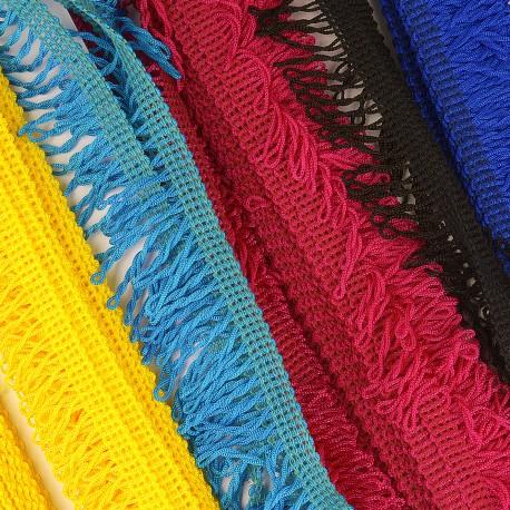 stephanoise S1042 - FRANGE DÉCO NON LAVABLE