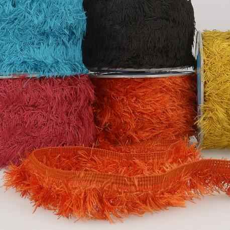 Stephanoise S1043 - FRANGE FLUFFY