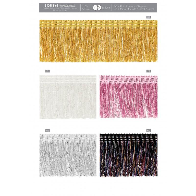 Stephanoise S1051 - FRANGE IRISEE