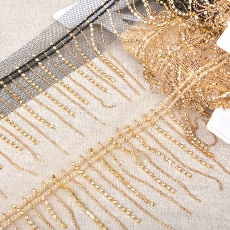 stephanoise S1053 - FRANGE CHAINETTE