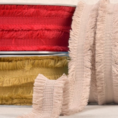 stephanoise S1054 - DOUBLE FRANGE