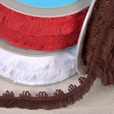 stephanoise S1055 - FRANGE PICOTS