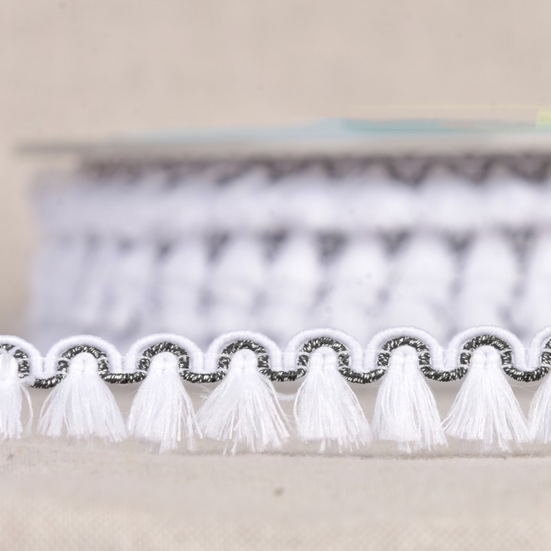 Stephanoise S1057 - FRANGE FLOCHETTES