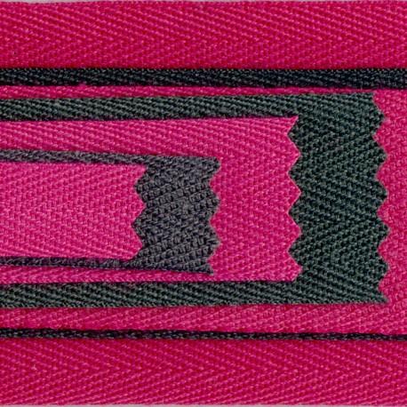 Stephanoise S107 - SERGE 100 % COTON