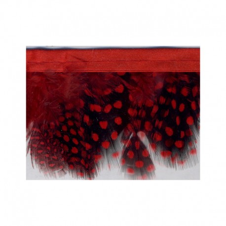 stephanoise S11003 - FRANGE PLUMES PERDRIX