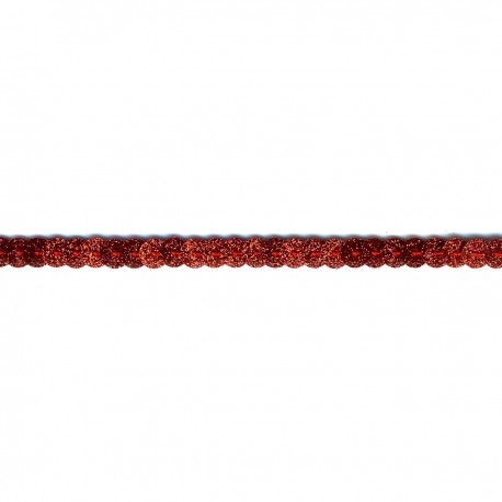 stephanoise S11018 - PAILLETTES AU METRE