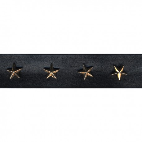 stephanoise S11026 - GALON SIMILI ETOILES