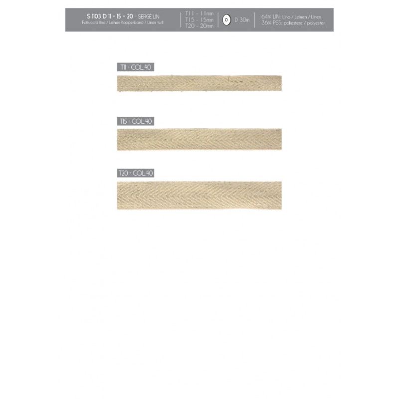 Stephanoise S1103 - SERGÉ LIN