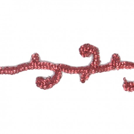 stephanoise S11030 - GALON PAILLETTES