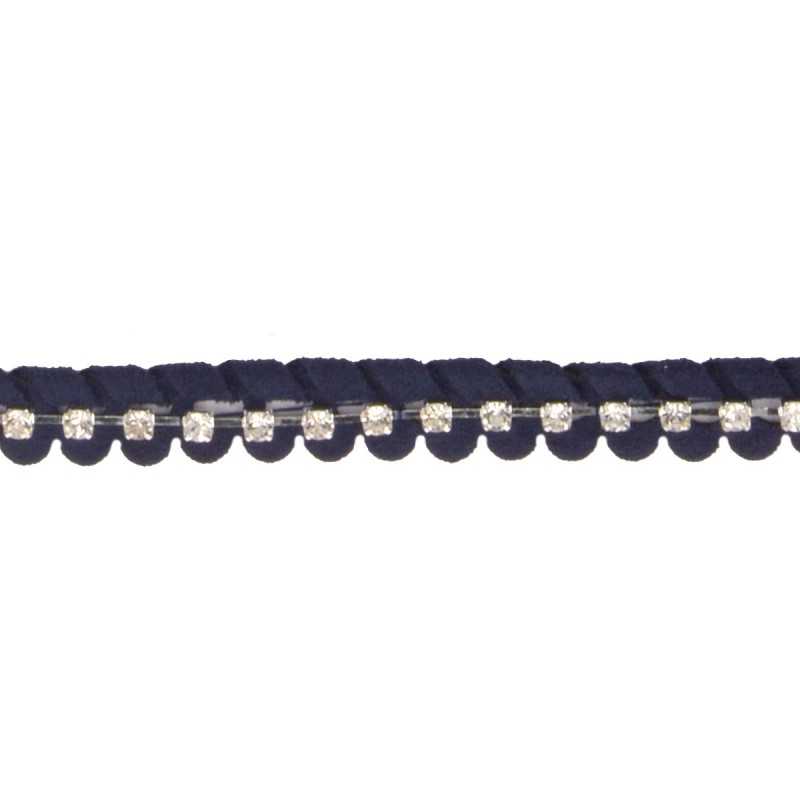 Stephanoise S11032 - SIMILI ET STRASS