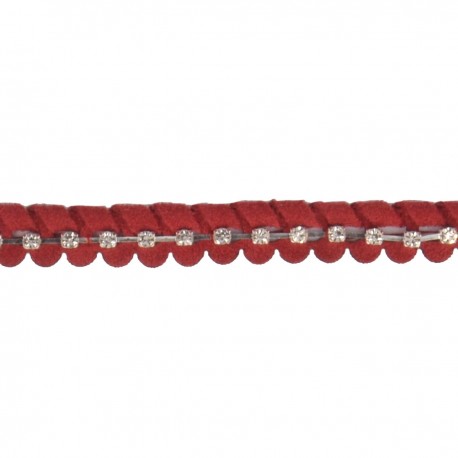 stephanoise S11032 - SIMILI ET STRASS