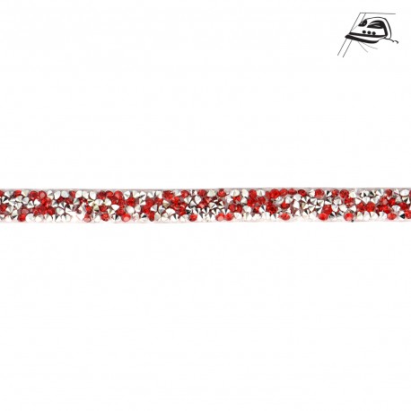 stephanoise S11043 - GALON PERLES THERMOCOLLANT