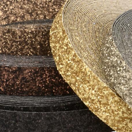 stephanoise S11044 - GALON GLITTER