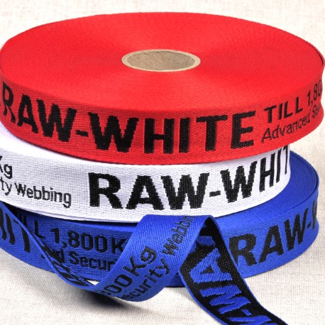 Stephanoise S1105 - SANGLE JACQUARD