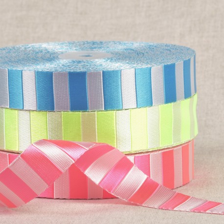 stephanoise S1106 - SANGLE BICOLORE